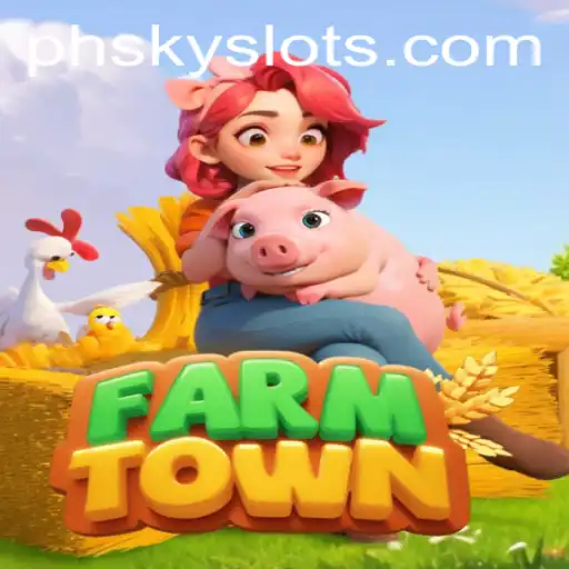 Exploring FarmTown: A Delightful Journey into Virtual Agriculture