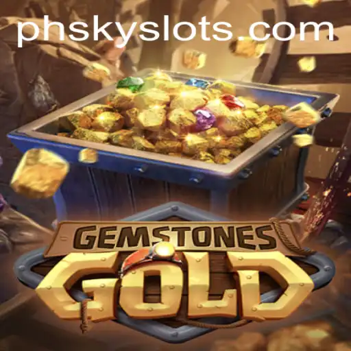 GemstonesGold: A Thrilling Treasure Hunt Adventure