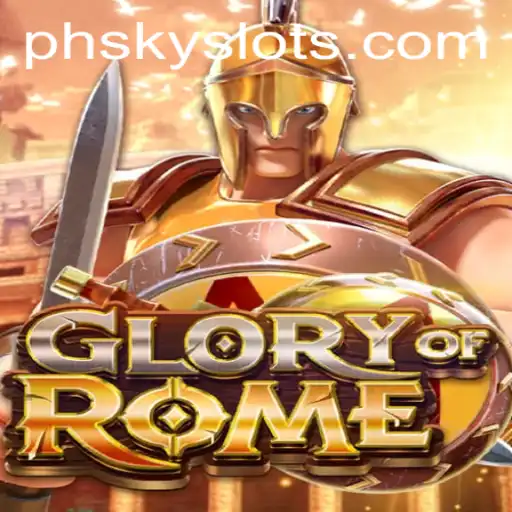 Exploring the Intricacies of GloryofRome: A Dive into Tactical Gameplay and Strategic Mastery