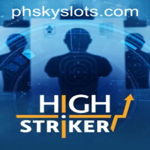 HighStriker: Elevating Gaming Excitement with PHSKY