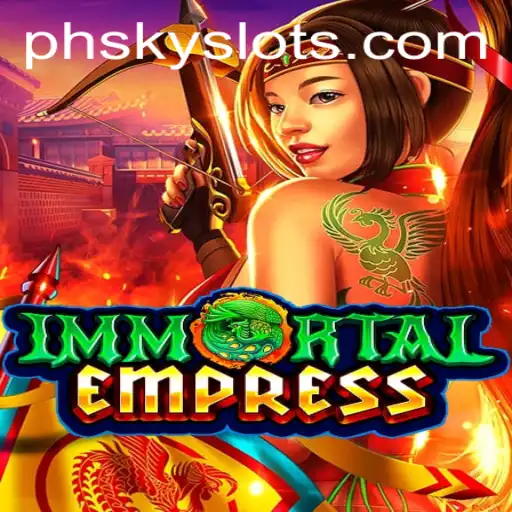 ImmortalEmpress: A New Dawn in Strategy Gaming
