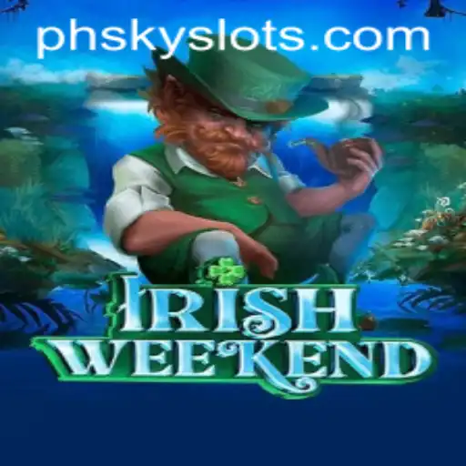 Discover 'IrishWeekend': A New Adventure Awaits