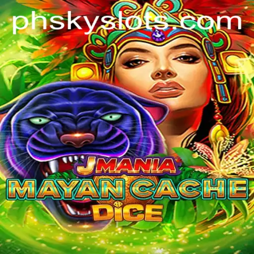 Exploring JManiaMayanCacheDice: An Adventurous Game Experience