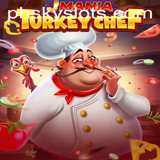 JManiaTurkeyChef: A Culinary Adventure in the Digital World