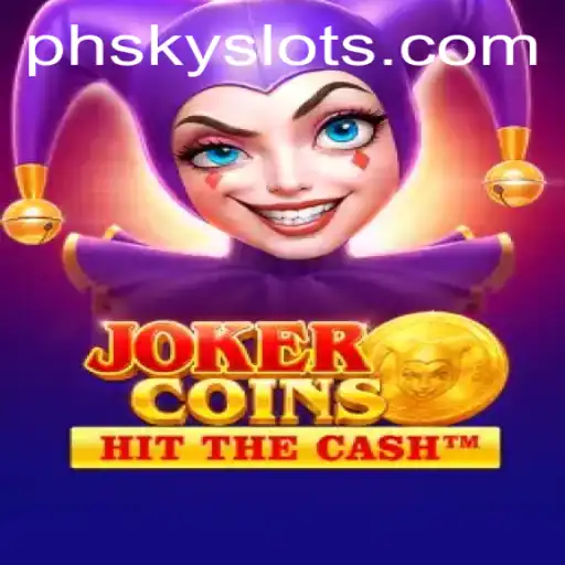 Exploring JokerCoins: A Revolutionary Twist in the Gaming World