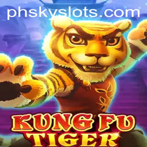 KungFuTiger: The Exciting Martial Arts Adventure Game