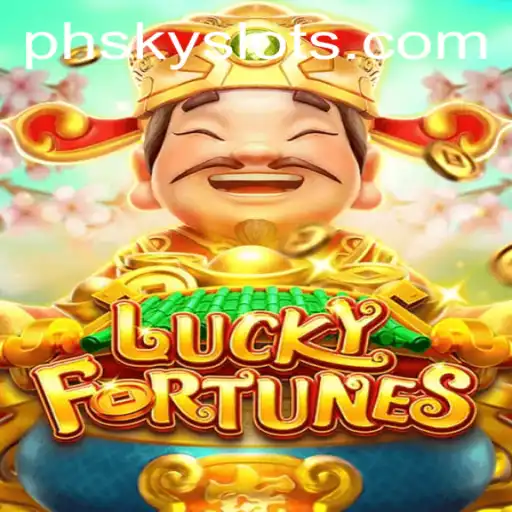 Discover the Excitement of LUCKYFORTUNES: A Game That Blends Strategy and Luck