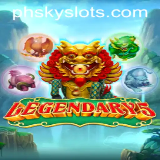 The Intriguing World of Legendary5: A Comprehensive Guide to the PHSKY Experience