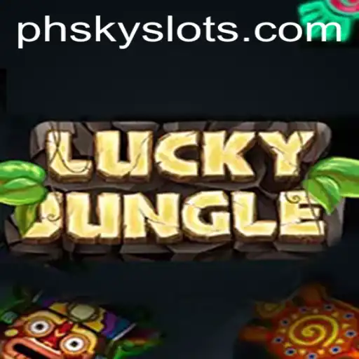 Exploring the Enchanting Realm of LuckyJungle: A Comprehensive Guide to PHSKY