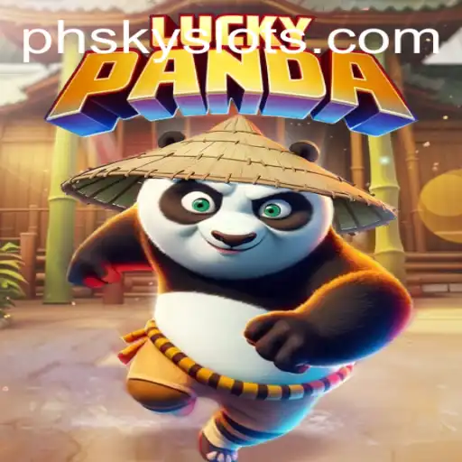 Mastering the Excitement: LuckyPanda and Its Thrilling World of PHSKY