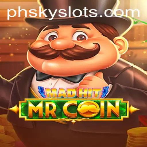 MadHitMrCoin: Dive into the Unpredictable World of PHSKY