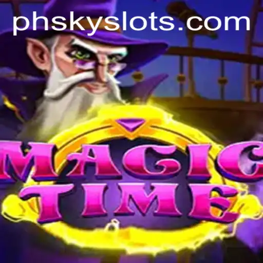 MagicTime: An Enchanting Journey into the World of Magic and Mystery