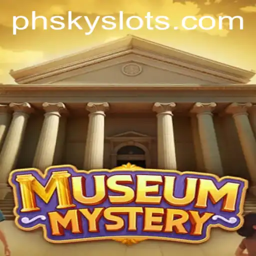 Dive into the Enigma of MuseumMystery: A Journey Through Time