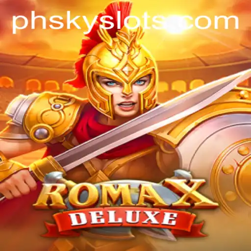 RomaXDeluxe: An Immersive Gaming Experience with PHSKY
