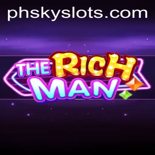 Unveiling TheRichMan: A New Era in Gaming with PHSKY