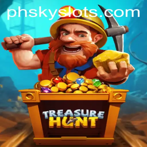 TreasureHunt: A New Adventure Awaits with PHSKY