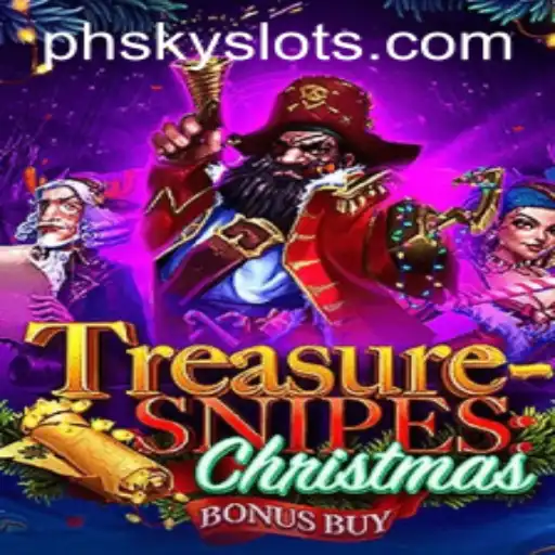 Delve into the Magical World of TreasuresnipesChristmas: A Festive Gaming Extravaganza