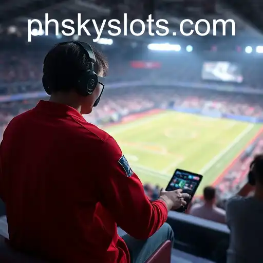 Virtual Sports and PHSKY: Shaping The Future of Digital Competition