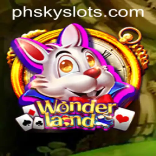 Discover the Magic of Wonderland: A Journey Through the Game of PHSKY