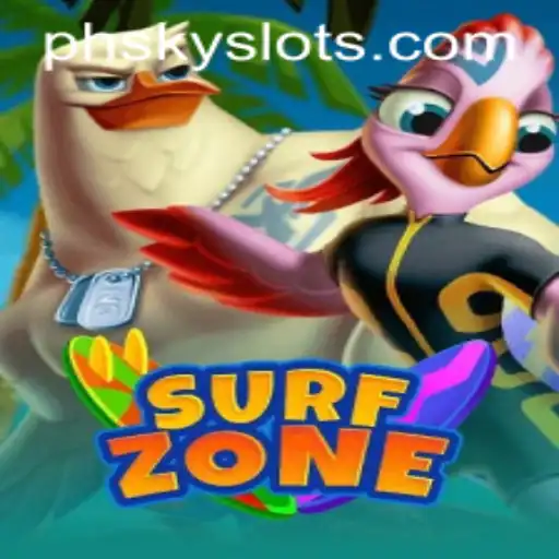 Dive into the Waves: Exploring The Exciting SurfZone Game with PHSKY Feature