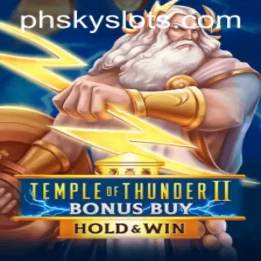 Temple of Thunder II Bonus Buy: The Thrilling Sequel Unveiled