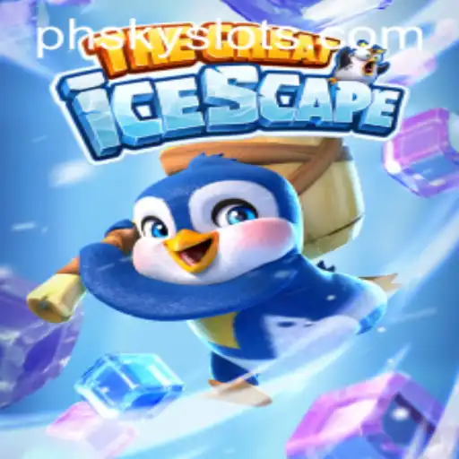 TheGreatIcescape: A Thrilling Adventure in the World of Ice