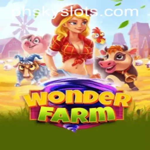 Discover WonderFarm: A New Gaming Sensation with PHSKY