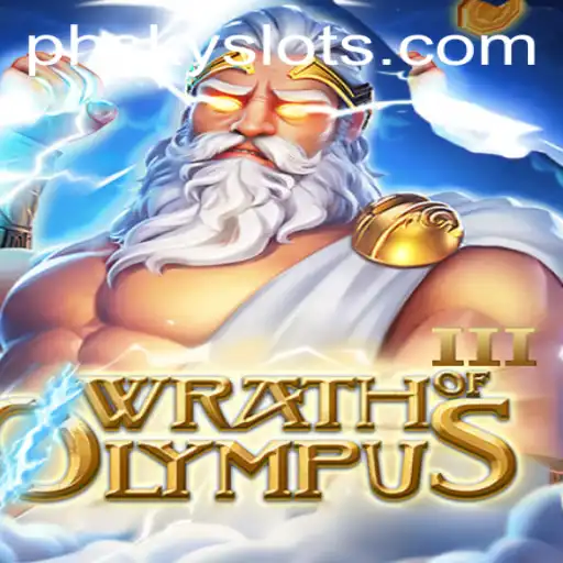 Diving into the Epic Adventure of WrathofOlympusIII